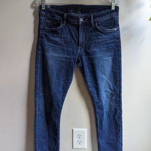 Citizens of Humanity - Arielle Petite - Size 30